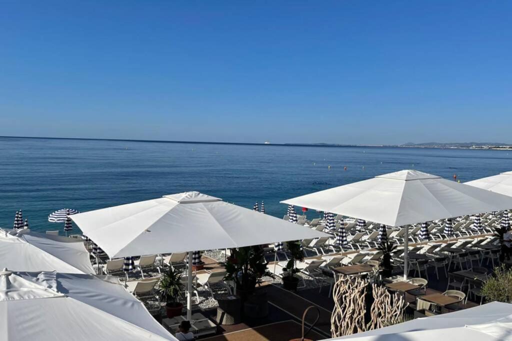 Apartment Spacious 3 Bedroom Flat Center - Magnificent View-parking *