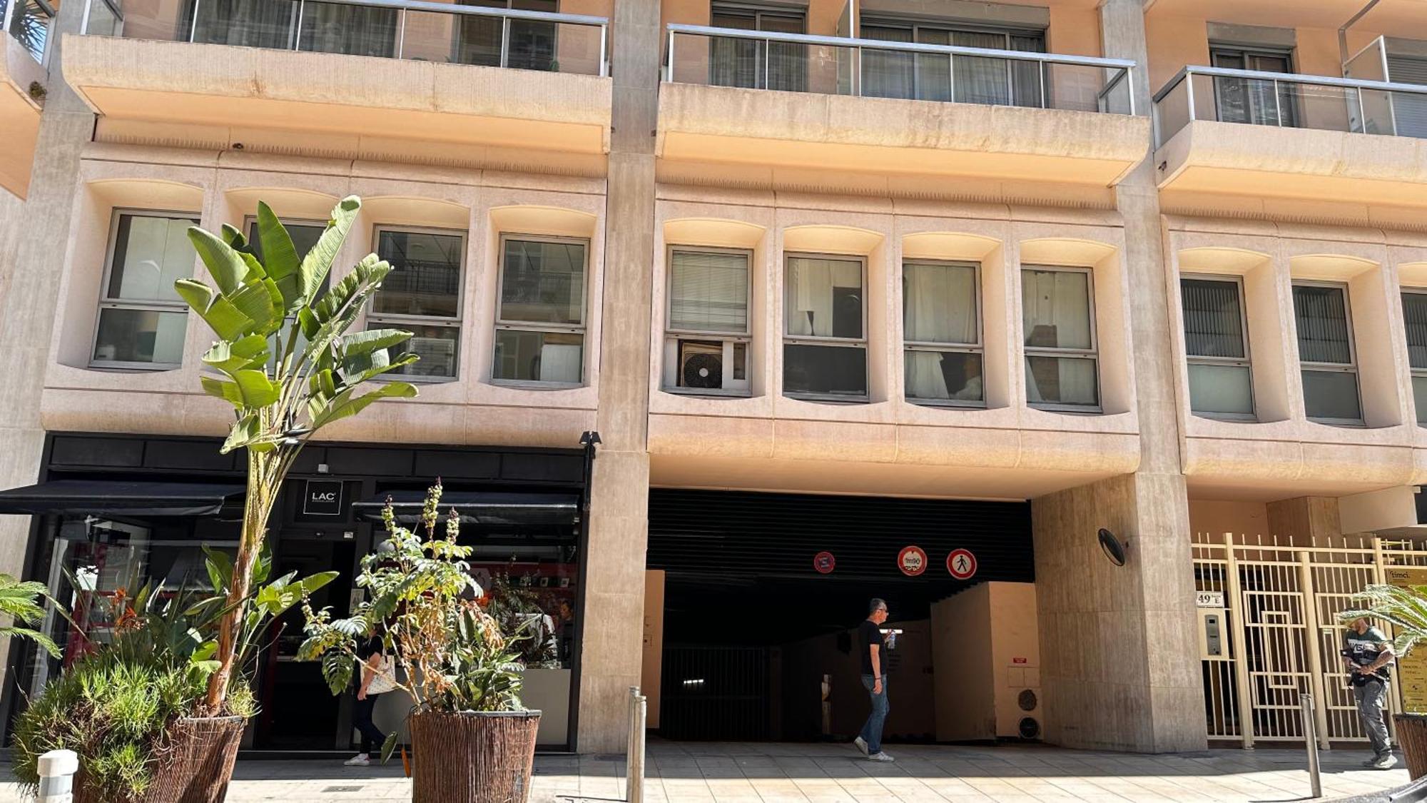 Spacious 3 Bedroom Flat Center - Magnificent View-parking Apartment *